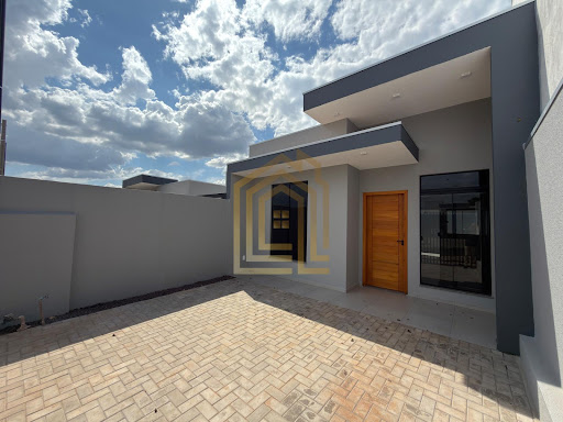 Casa à Venda no bairro Morumbi Cascavel, 2 Quartos, 53m², R$300 mil