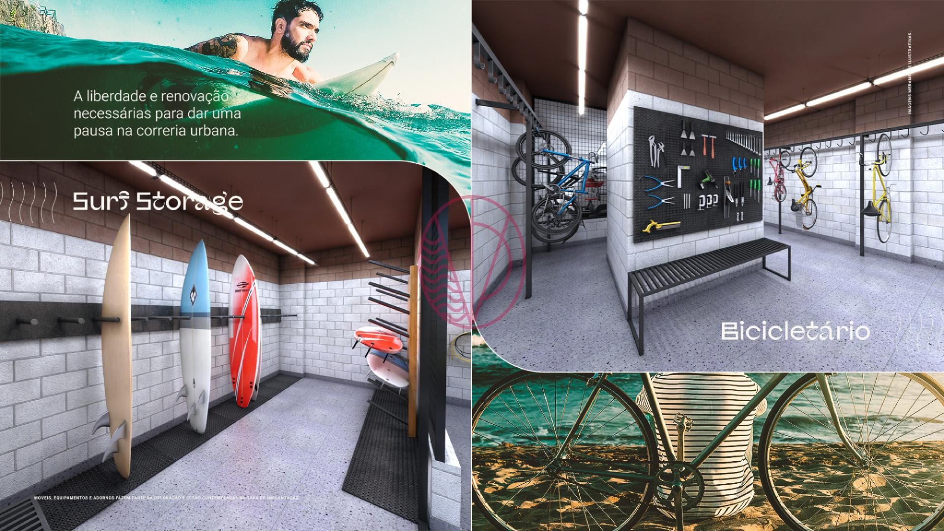 Apartamento à venda com 3 quartos, 1 suíte, 2 vagas e 95m² no Pituaçu, Salvador (BA) — foto 20 de 30
