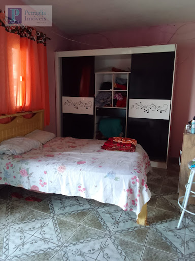 Casa em Parque Mikail  -  Guarulhos