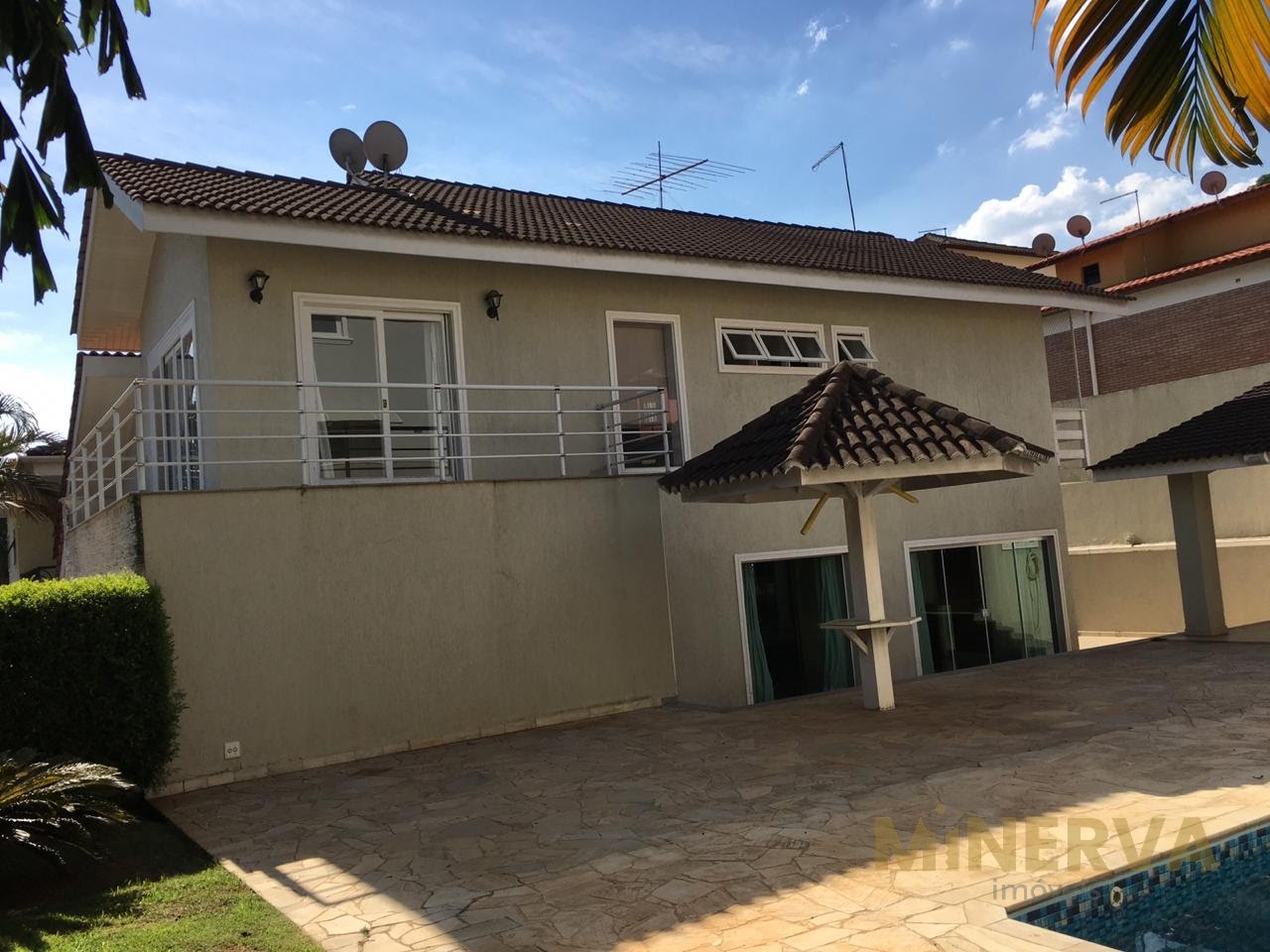 Casa à venda com 3 quartos, 4 banheiros, 4 vagas e 300m² no Jardim Fazenda Rincao - Aruja V, Arujá (SP) — foto 28 de 30