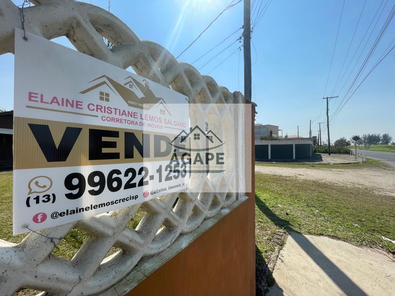 Casa à venda com 2 quartos, 2 banheiros, 2 vagas e 300m² no Balneário Sete de Setembro, Ilha Comprida (SP) — foto 29 de 30