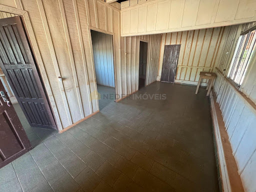 Casa à venda no Módulo 05  -  Juína