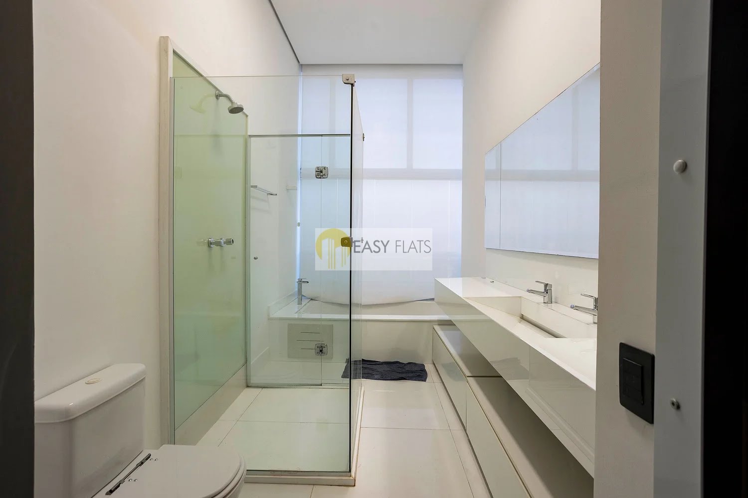 Apartamento para alugar com 1 quarto, 1 suíte, 2 vagas e 130m² no Cerqueira César, São Paulo (SP) — foto 20 de 30