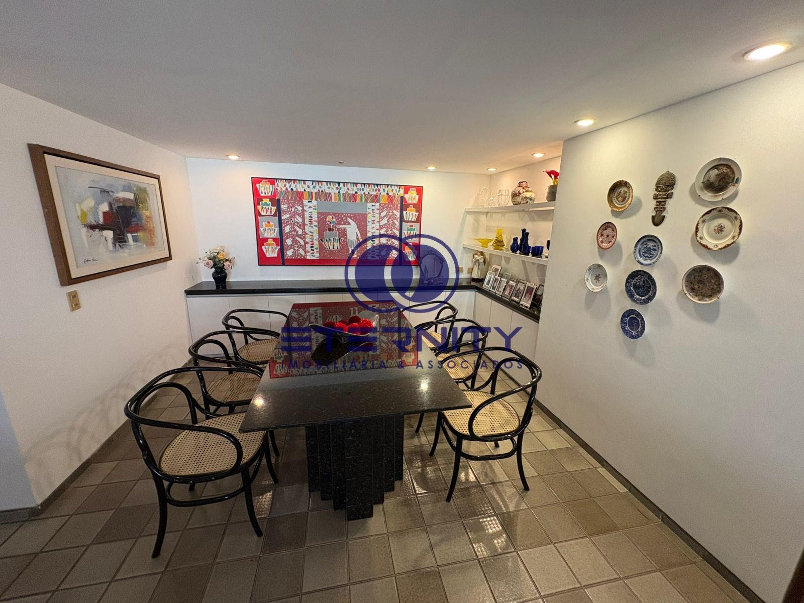 Apartamento à venda com 3 quartos, 1 suíte, 2 vagas e 168m² no Tamarineira, Recife (PE) — foto 26 de 30