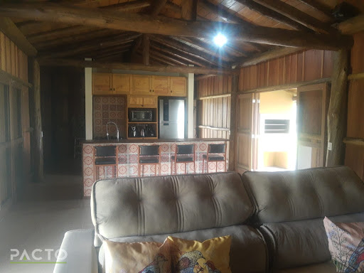 sala cozinha conjugadas