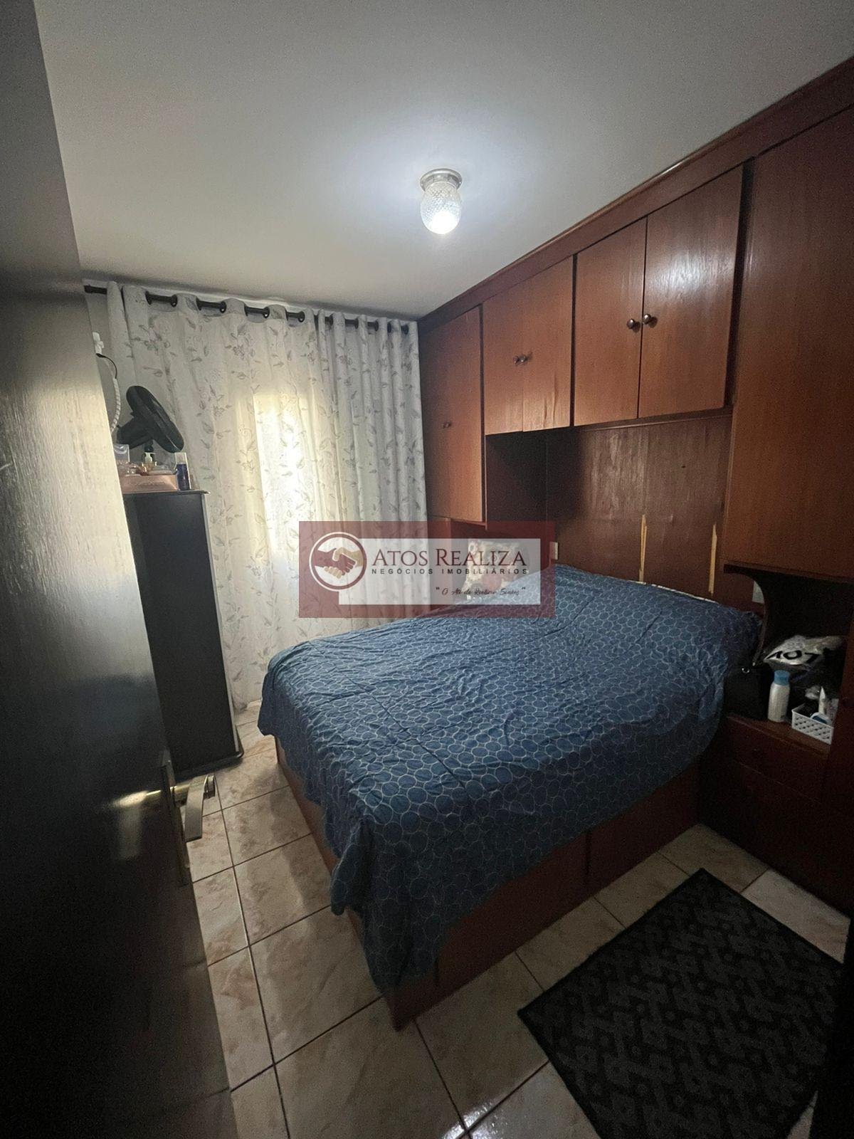 Apartamento à venda com 3 quartos, 1 banheiro, 1 vaga e 60m² no Parque das Arvores, São Paulo (SP) — foto 6 de 17