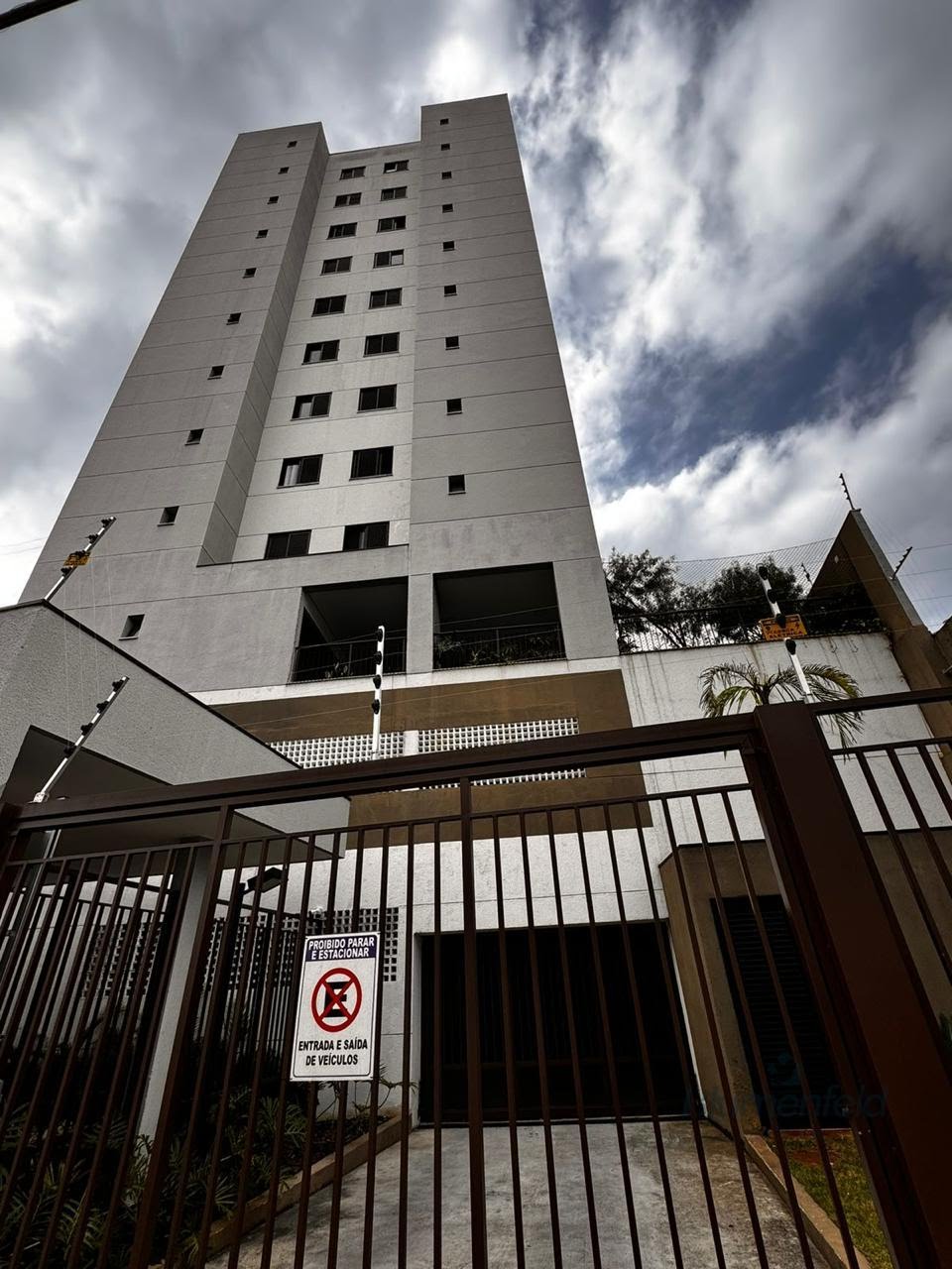 Apartamento à venda com 3 quartos, 2 banheiros, 1 vaga e 68m² no Jordanópolis, Arujá — foto principal