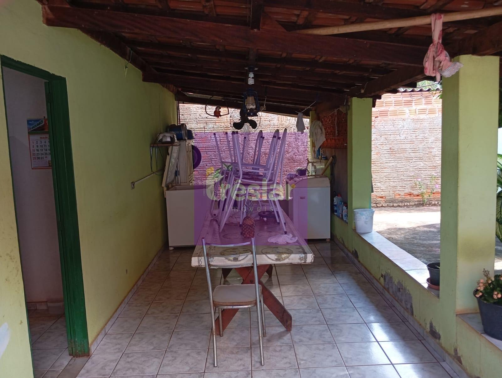 Casa à venda com 6 quartos, 3 banheiros e 250m² no Jardim Alvorada, Três Lagoas (MS) — foto 20 de 30