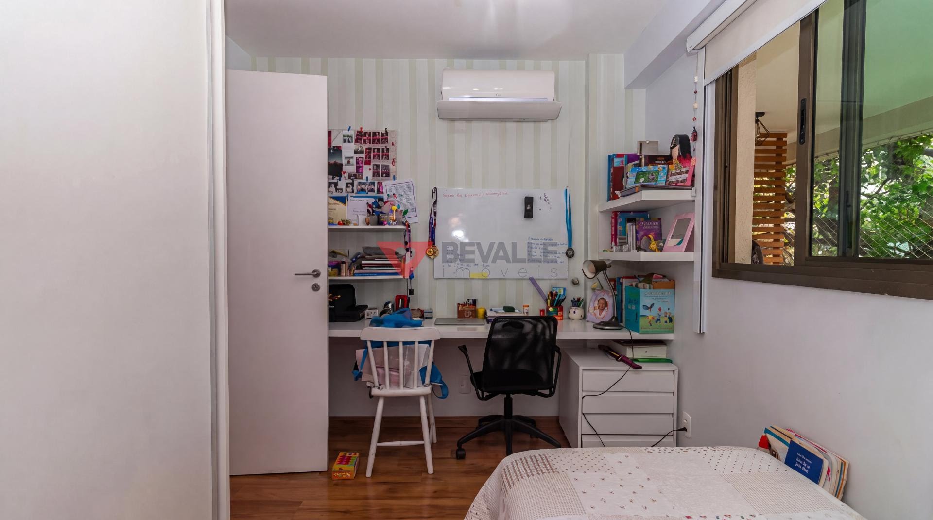 Apartamento à venda com 2 quartos, 1 suíte, 1 vaga e 94m² no Botafogo, Rio de Janeiro (RJ) — foto 18 de 20