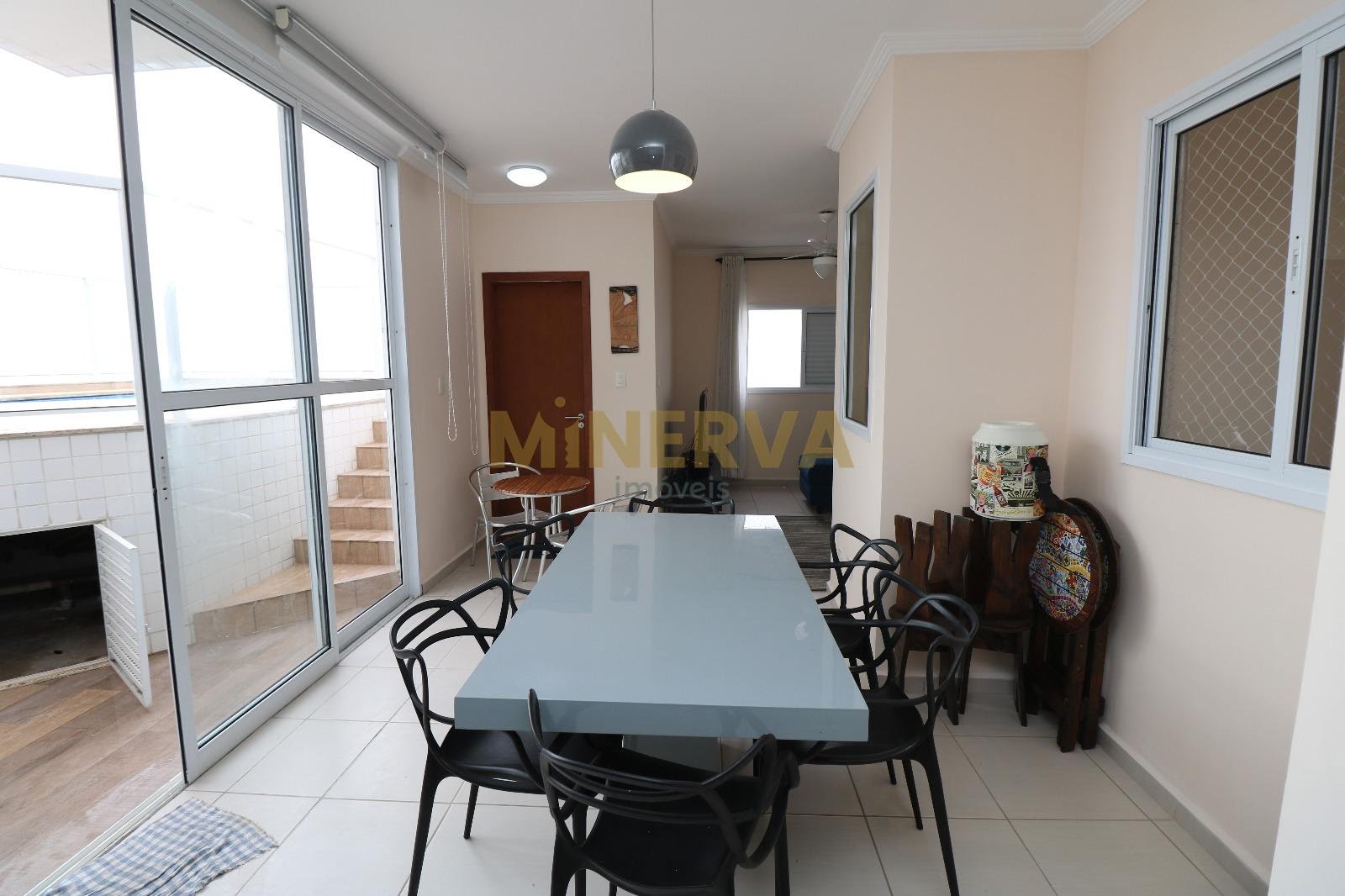Cobertura à venda com 3 quartos, 1 suíte, 2 vagas e 180m² no Jardim Marina, Mongaguá (SP) — foto 20 de 30