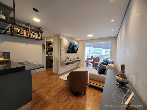Apartamento Condomínio Start Jardim Sul, Parque Reboucas - São Paulo, SP