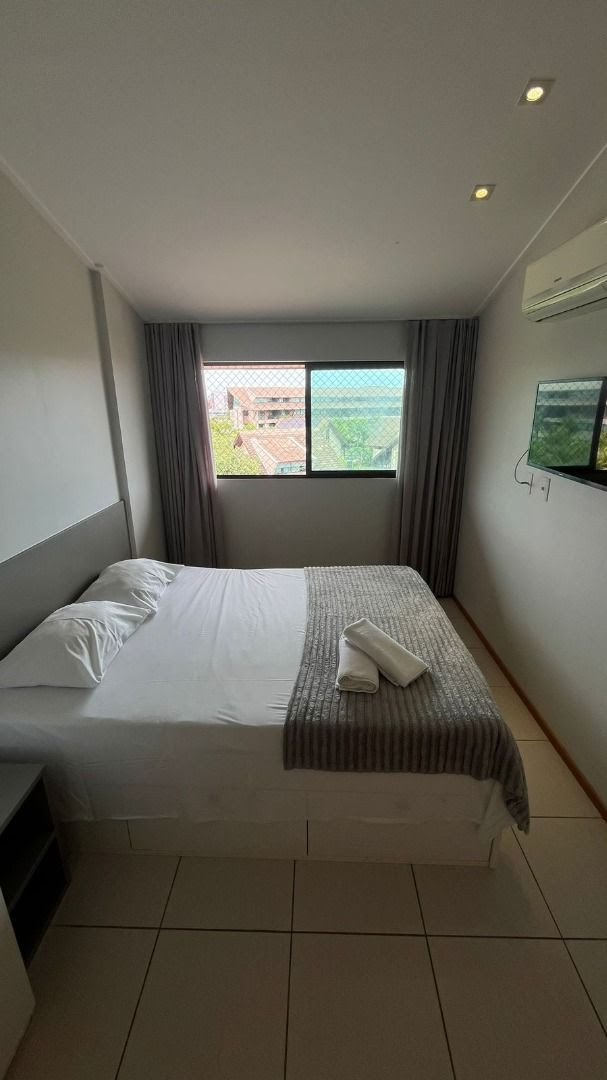 Apartamento à venda com 2 quartos, 1 suíte, 1 vaga e 64m² no Muro Alto, Ipojuca (PE) — foto 8 de 22