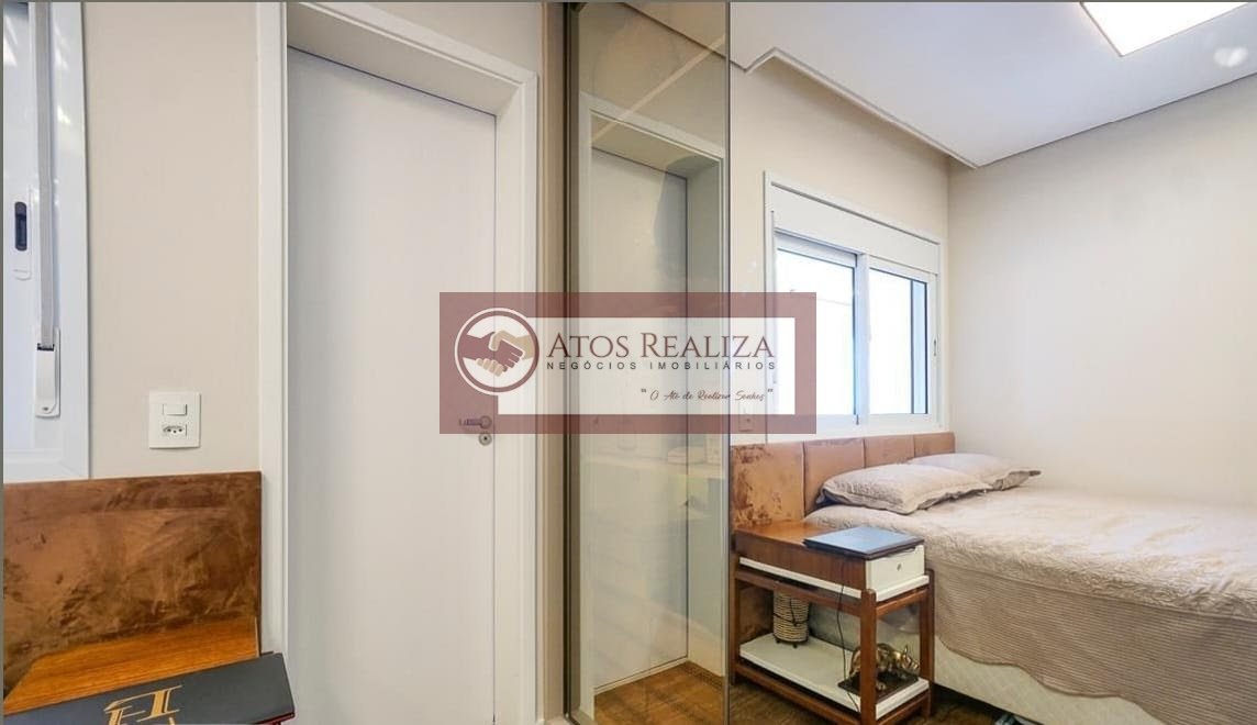 Apartamento à venda com 2 quartos, 2 suítes, 2 vagas e 80m² no Tatuapé, São Paulo (SP) — foto 11 de 30