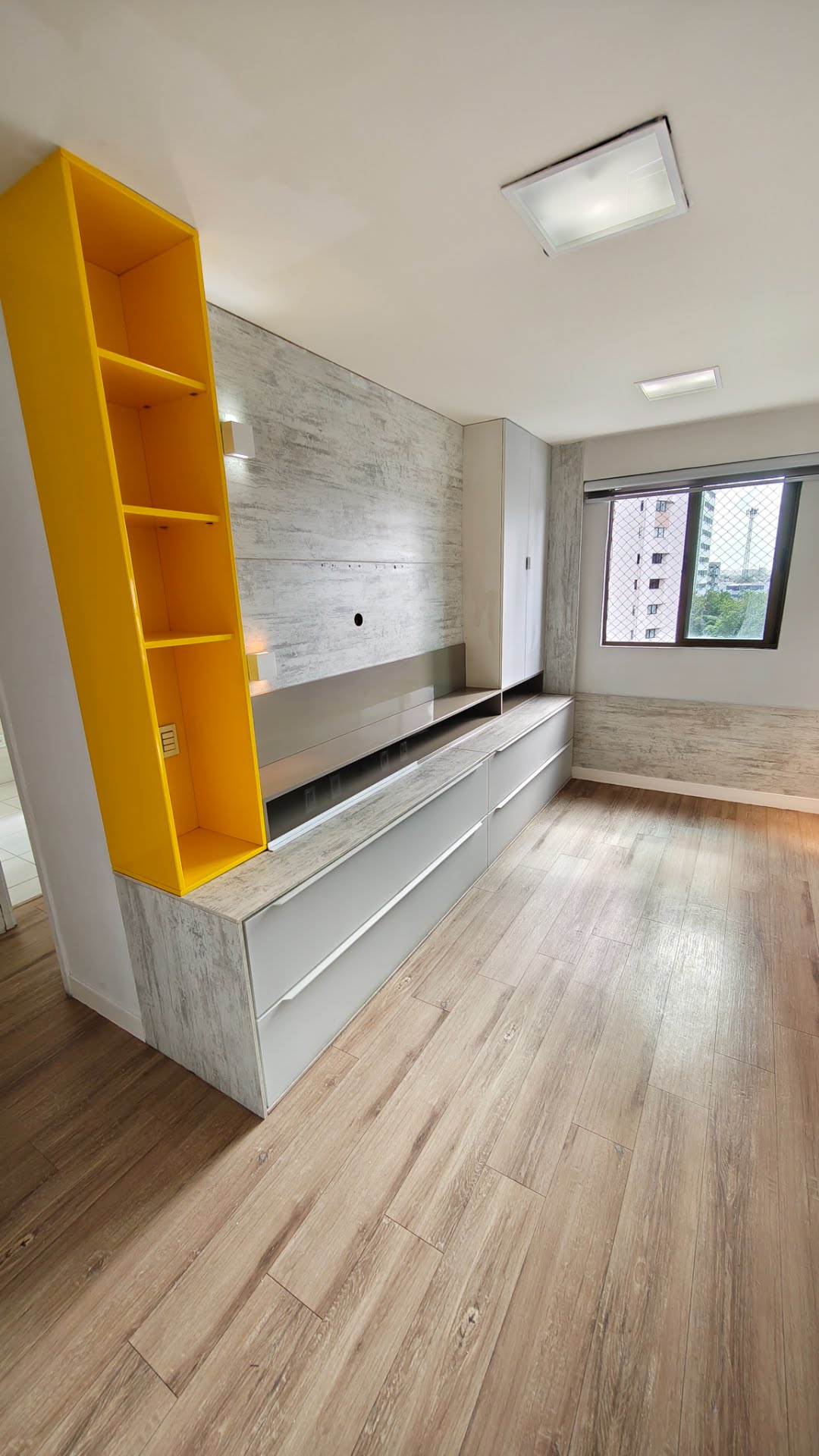 Apartamento à venda com 4 quartos, 2 suítes, 2 vagas e 115m² no Rosarinho, Recife (PE) — foto 9 de 30