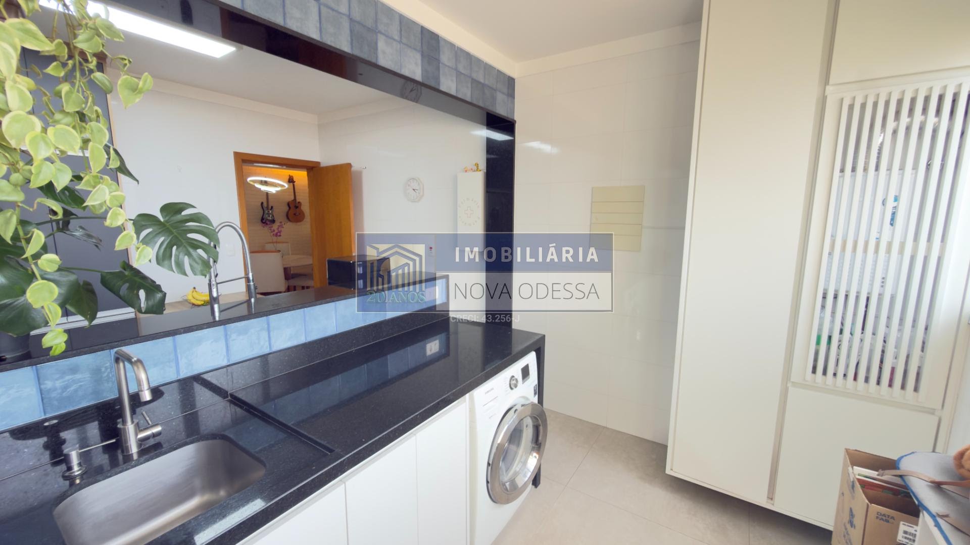 Apartamento à venda com 3 quartos, 3 suítes, 3 vagas e 156m² no Jardim Bela Vista, Nova Odessa (SP) — foto 27 de 30