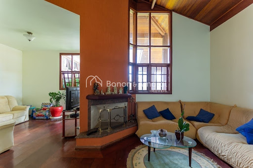 Casa de Condomínio, 4 quartos - Foto 4