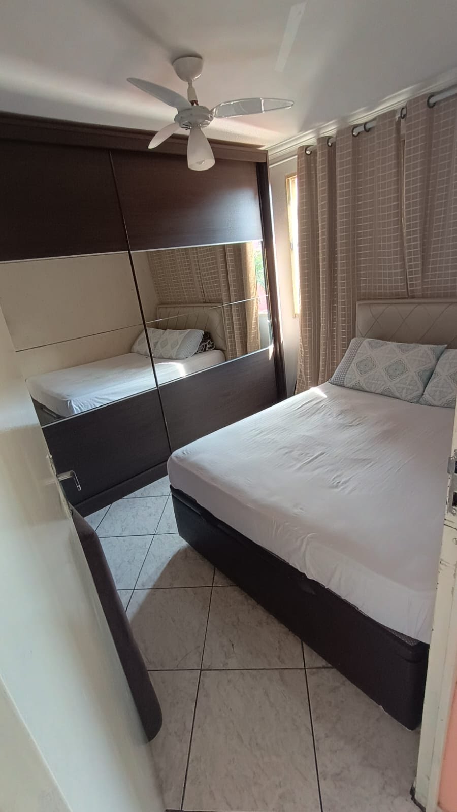 Apartamento à venda com 2 quartos, 1 banheiro, 1 vaga e 44m² no Vila Nova Parada, São Paulo (SP) — foto 16 de 19