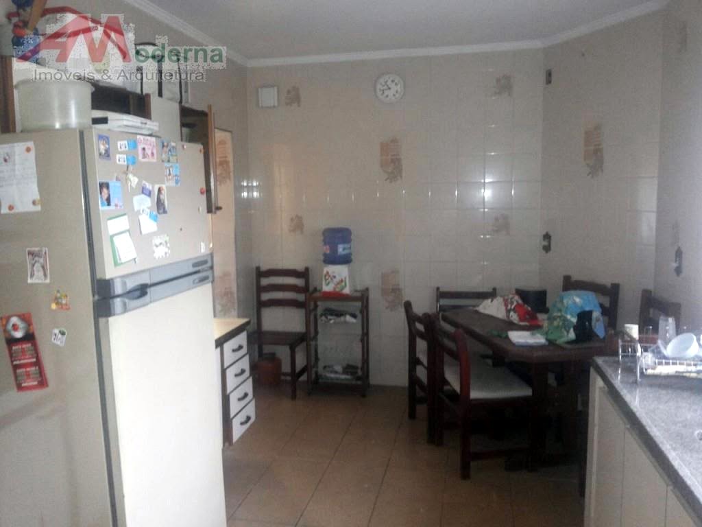 Casa à venda com 3 quartos, 2 banheiros, 2 vagas e 144m² no Vila Baeta Neves, São Bernardo do Campo (SP) — foto 9 de 11