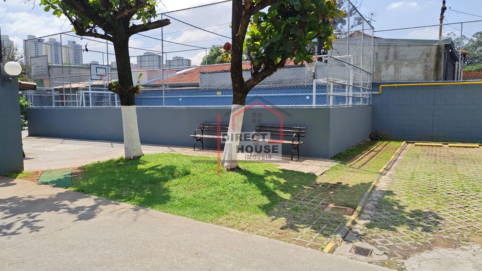 Apartamento, 2 quartos, 48 m² - Foto 24