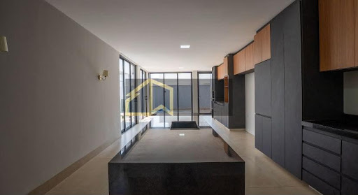 Casa de Condomínio em Portal do Sol Green  -  Goiânia