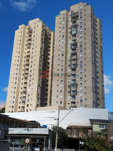 Cobertura Duplex  em Vila Osasco  -  Osasco