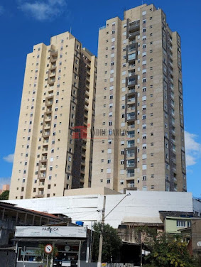 Cobertura Duplex  em Vila Osasco  -  Osasco