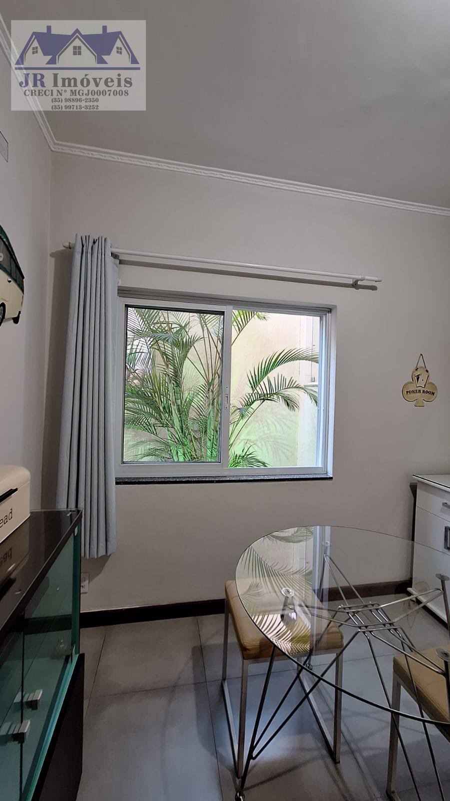 Apartamento à venda com 3 quartos, 1 suíte, 1 vaga e 129m² no Centro, Itajubá (MG) — foto 17 de 19