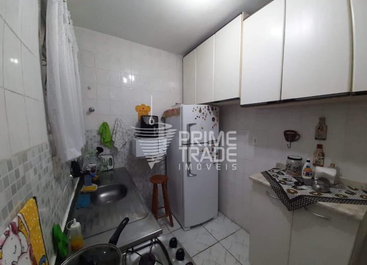 Apartamento à venda com 2 quartos, 1 suíte, 1 vaga e 70m² no Gonzaga, Santos (SP) — foto 9 de 14
