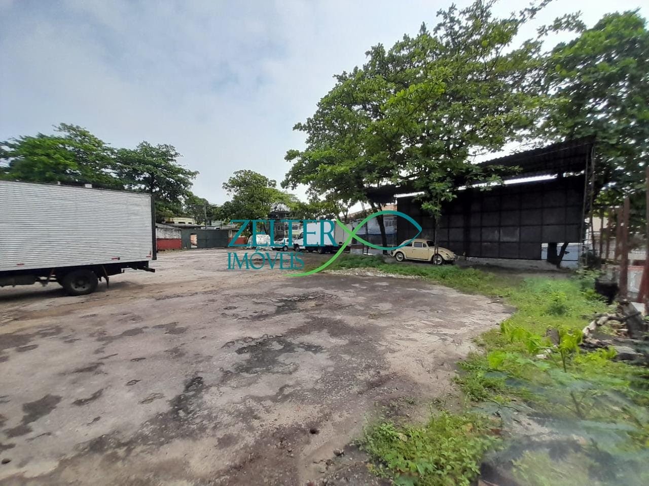 Comercial para alugar com 1186m² no Penha Circular, Rio de Janeiro (RJ) — foto 7 de 28