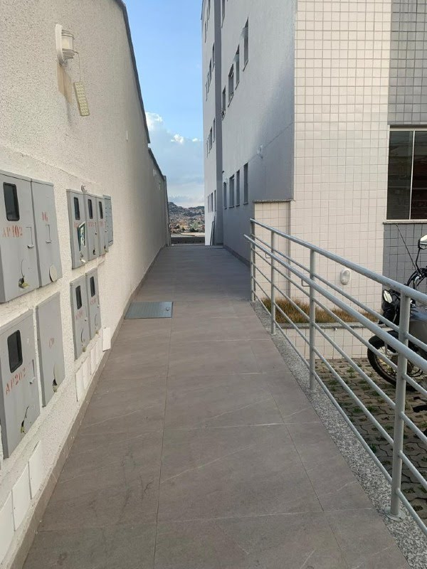 Apartamento à venda com 3 quartos, 1 suíte, 1 vaga e 65m² no Asteca (são Benedito), Santa Luzia (MG) — foto 2 de 22