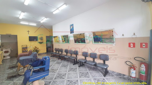 Ponto Comercial em Jardim Paulista  -  São José dos Campos