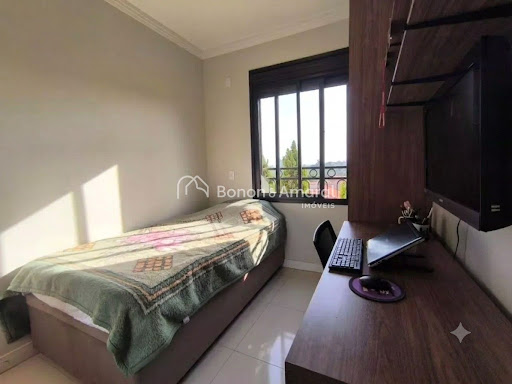 Apartamento, 3 quartos, 91 m² - Foto 13
