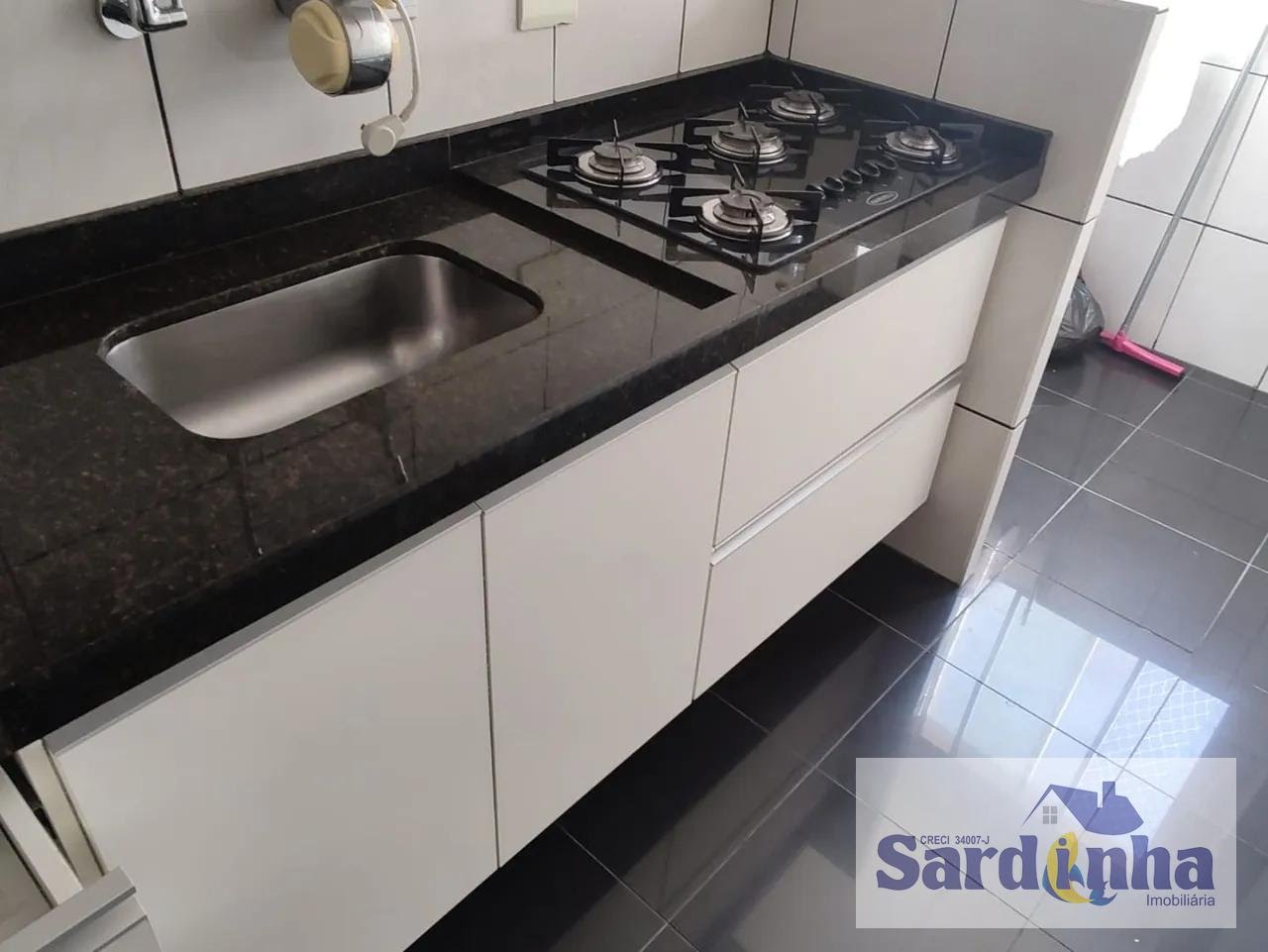 Apartamento para alugar com 2 quartos, 1 banheiro, 1 vaga e 43m² no Paraisópolis, São Paulo (SP) — foto 9 de 17
