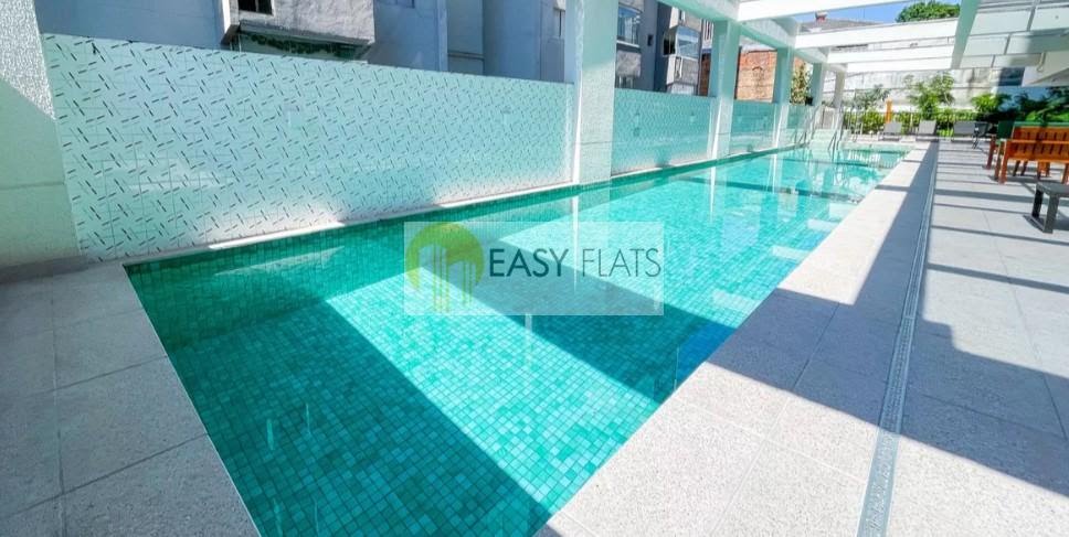Apartamento à venda com 1 quarto, 1 banheiro, 1 vaga e 32m² no Pinheiros, São Paulo (SP) — foto 19 de 30