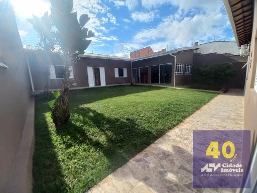 Casa Bairro Morada do Sol  -  Avaré