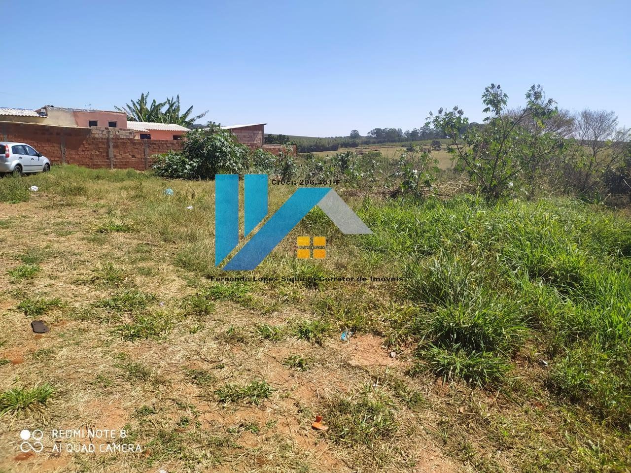 Terreno à venda no Vila Santa Brigida, Pirajuí (SP) — foto 7 de 8