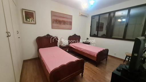 Apartamento, 4 quartos, 273 m² - Foto 33