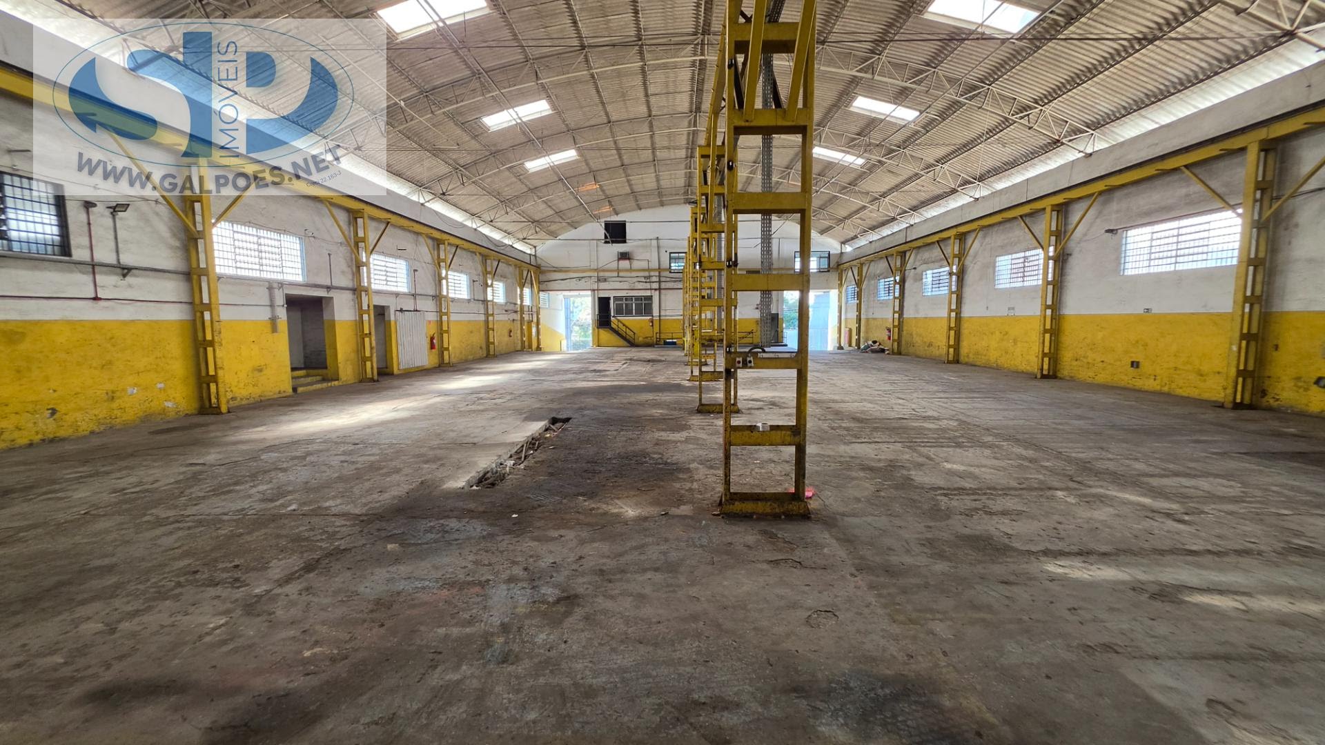 Depósito-Galpão, 2500 m² - Foto 18