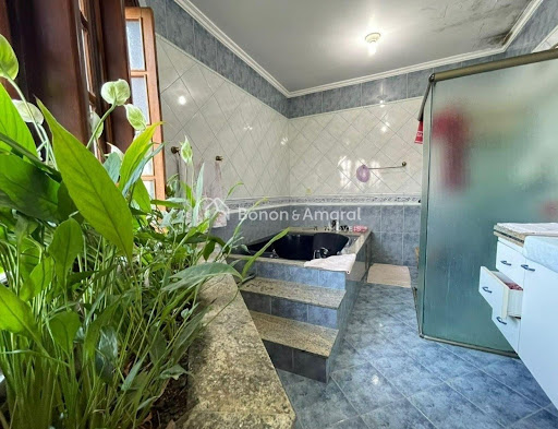 Casa, 5 quartos, 376 m² - Foto 2