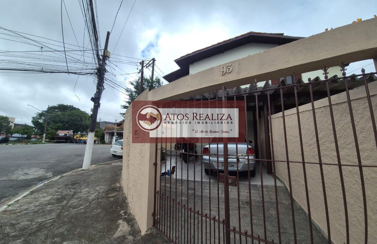 Casa à venda com 3 quartos, 2 banheiros, 3 vagas e 90m² no Jardim Santa Edwiges, São Paulo (SP) — foto 11 de 14