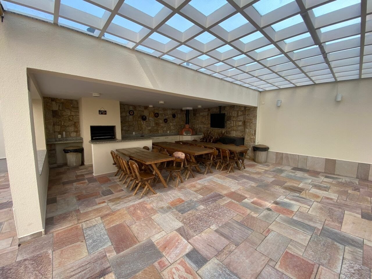 Apartamento à venda com 3 quartos, 3 suítes, 3 vagas e 151m² no Vila Gomes Cardim, São Paulo (SP) — foto 23 de 26
