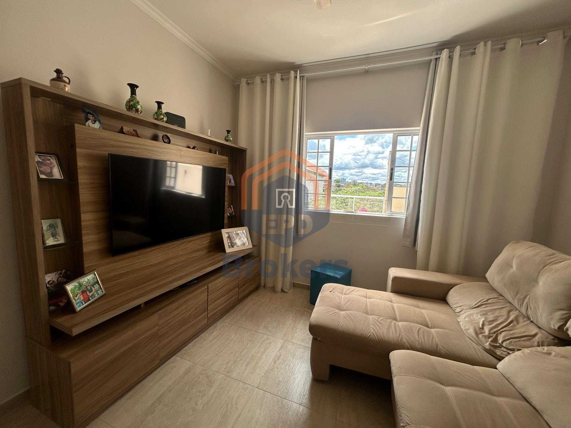 Sala de estar