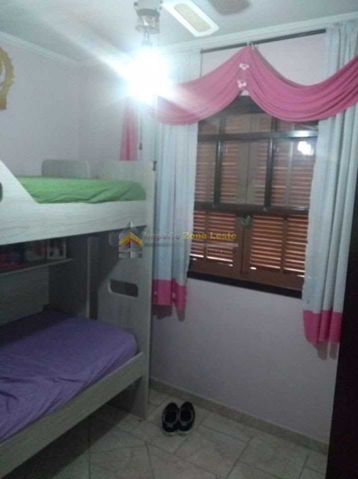 Sobrado, 3 quartos, 169 m² - Foto 12