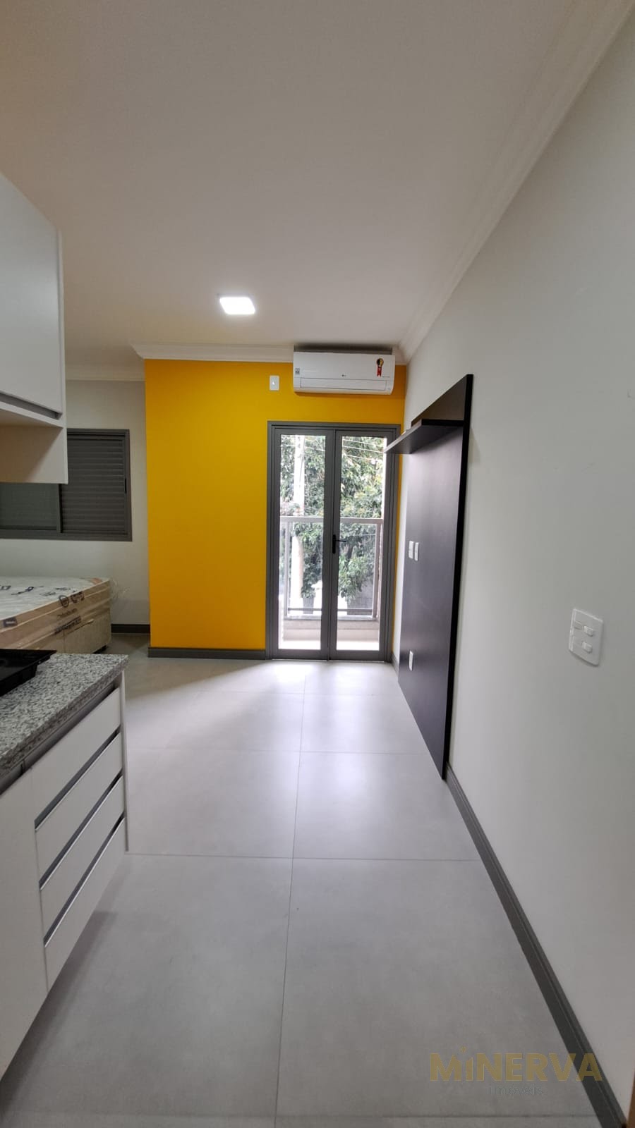 Studio para alugar com 1 quarto, 1 banheiro e 26m² no Tatuapé, São Paulo — foto principal