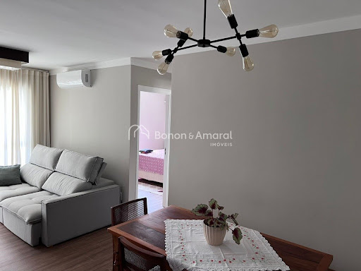 Apartamento, 2 quartos, 60 m² - Foto 5