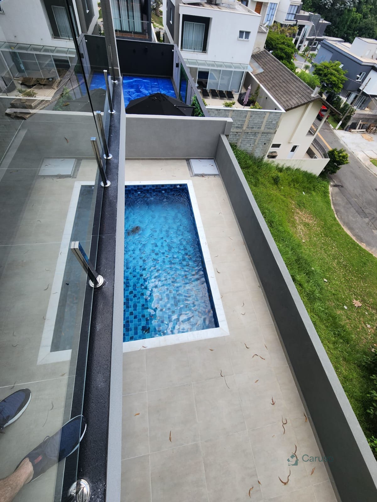 Casa à venda com 4 quartos, 4 suítes, 4 vagas e 300m² no Condomínio Real Park, Arujá (SP) — foto 14 de 18