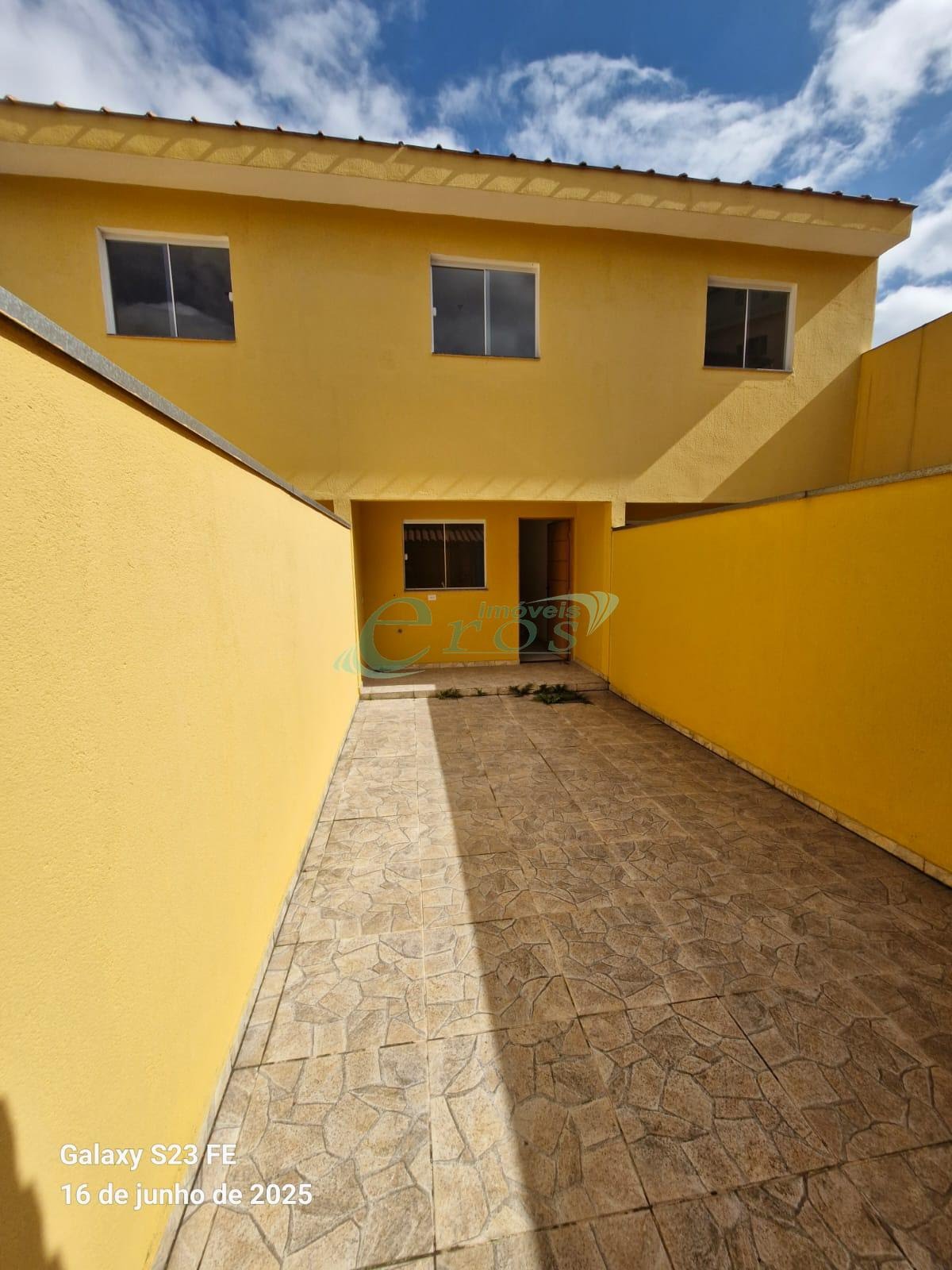 VAGA DE GARAGEM