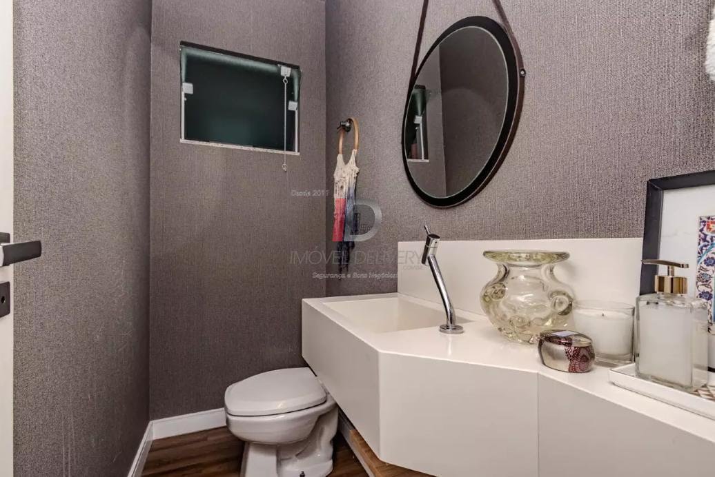 Casa, 3 quartos, 275 m² - Foto 12