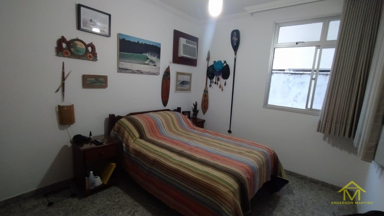 Apartamento à venda com 4 quartos, 2 banheiros, 2 vagas e 240m² no Praia da Costa, Vila Velha (ES) — foto 11 de 20