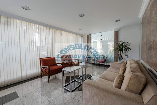 Apartamento em Morro dos Ingleses  -  São Paulo
